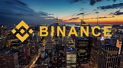 安币(AnBi Smart Chain)交易界面